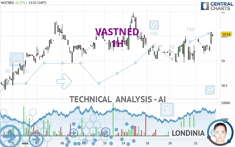 VASTNED - 1H