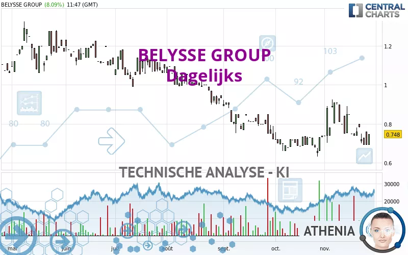 BELYSSE GROUP - Dagelijks