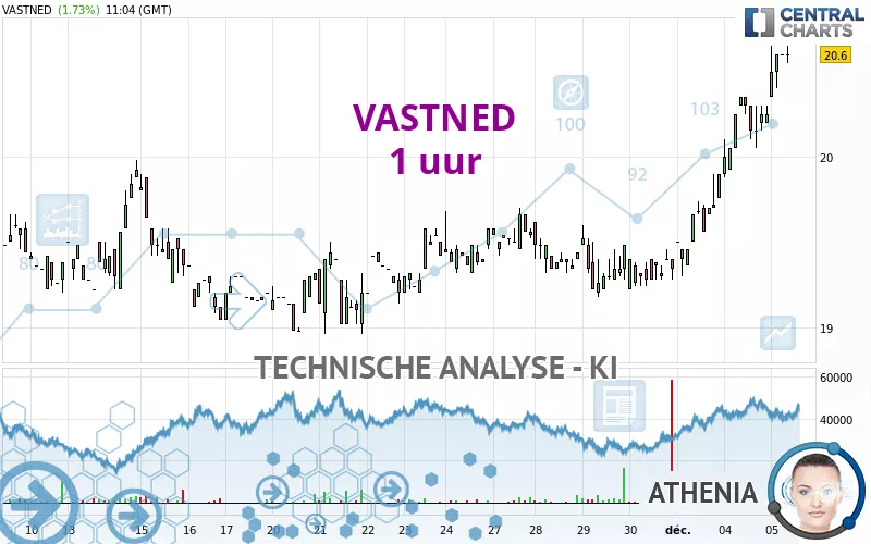 VASTNED - 1 uur