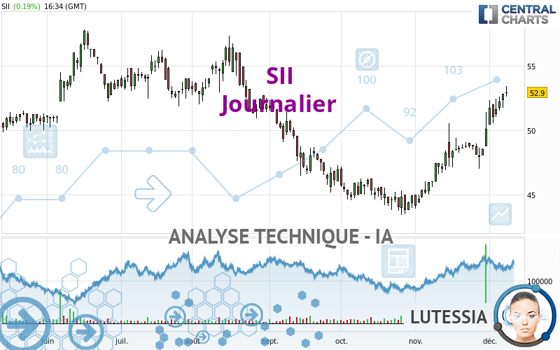 SII - Giornaliero