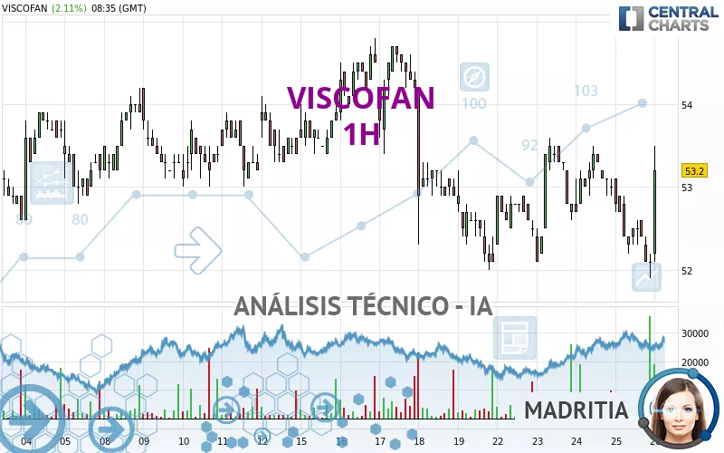 VISCOFAN - 1H