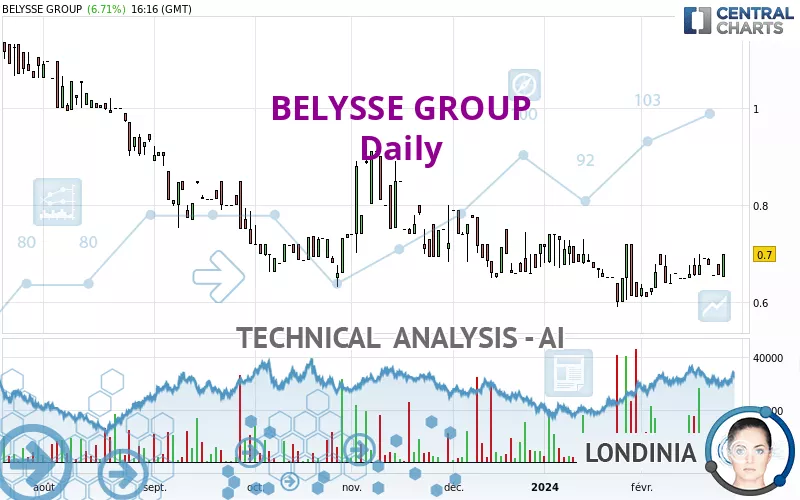 BELYSSE GROUP - Daily