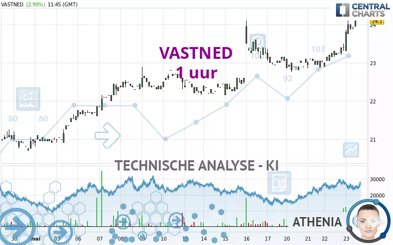 VASTNED - 1 Std.