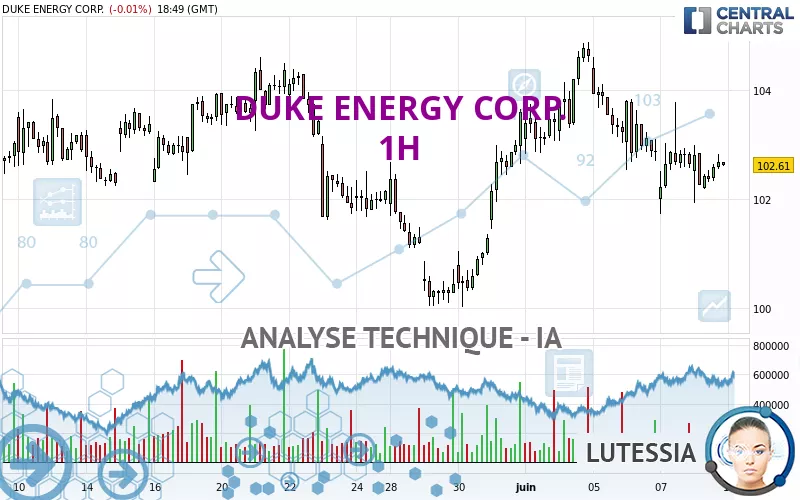 DUKE ENERGY CORP. - 1H