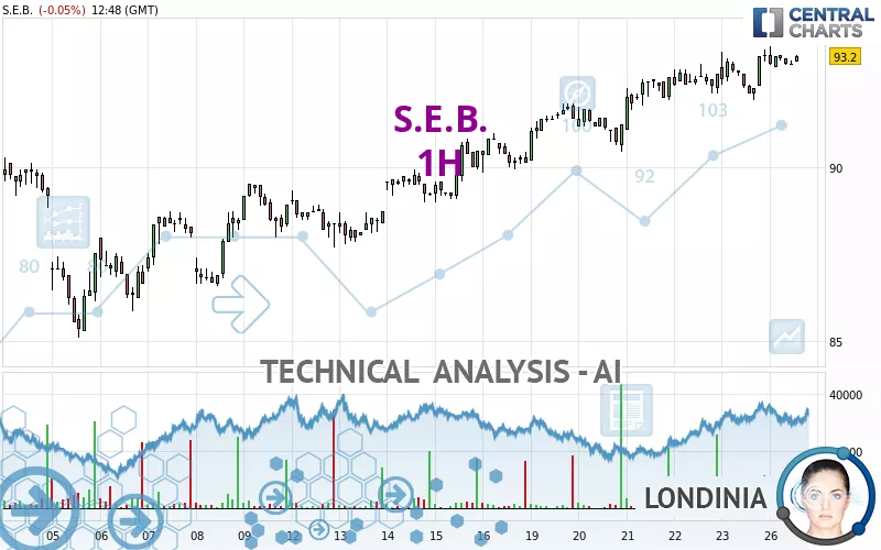 S.E.B. - 1H