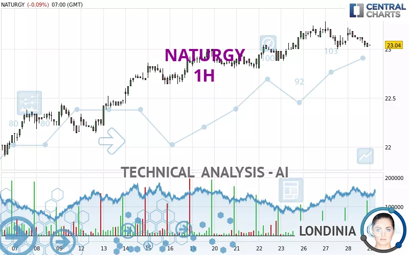 NATURGY - 1H