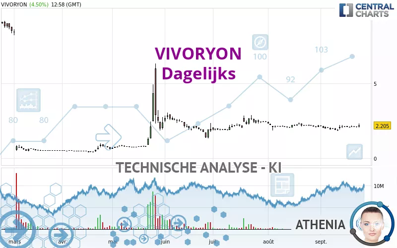 VIVORYON - Daily