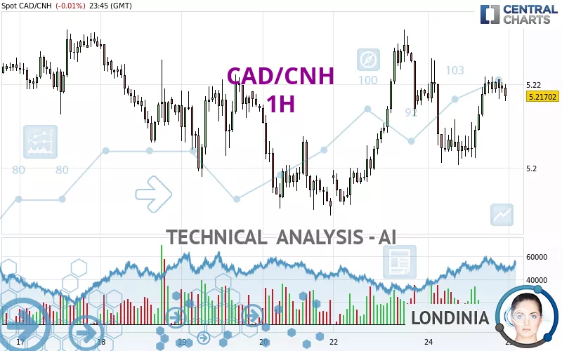 CAD/CNH - 1H