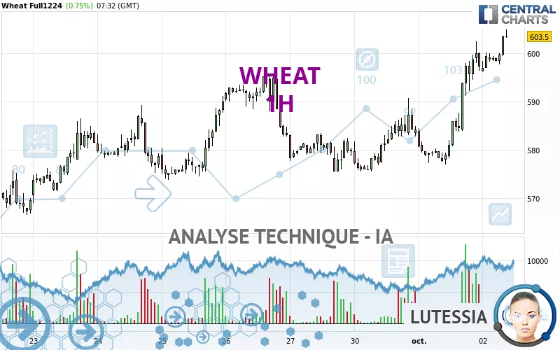 WHEAT - 1H