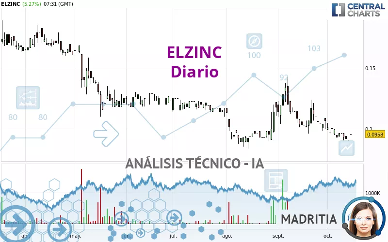 ELZINC - Diario