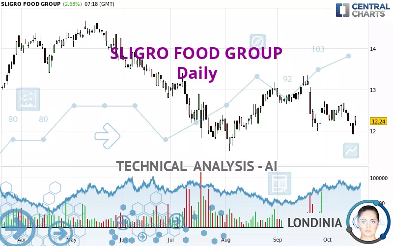 SLIGRO FOOD GROUP - Daily