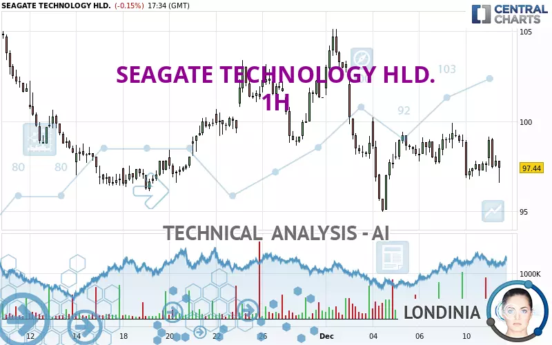 SEAGATE TECHNOLOGY HLD. - 1H