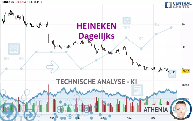 HEINEKEN - Diario