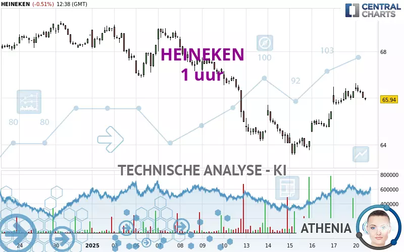 HEINEKEN - 1H