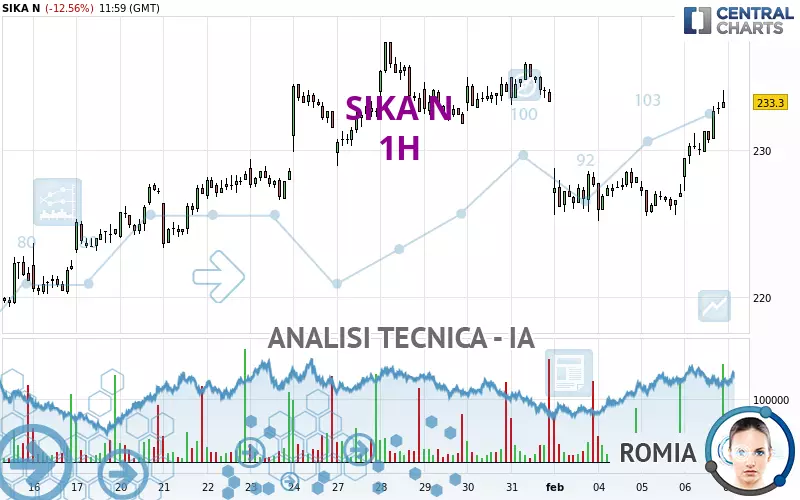 SIKA N - 1H