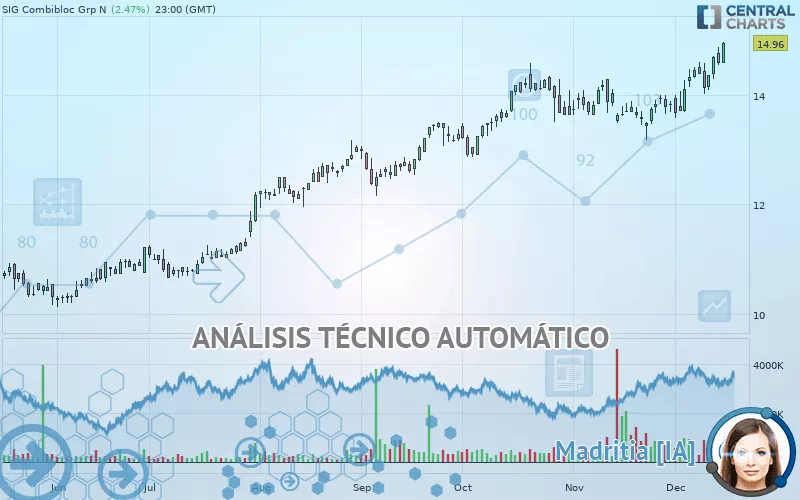 SIG GROUP N - Diario