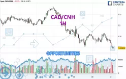 CAD/CNH - 1H