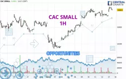 CAC SMALL - 1H