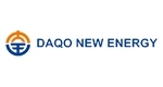 DAQO NEW ENERGY