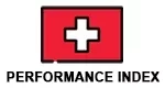 SWISS PERFORMANCE INDEX