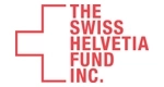 SWISS HELVETIA FUND INC. THE