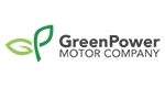 GREENPOWER MOTOR CO.