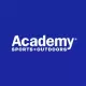 ACADEMY SPORTS AND OUTDOORS