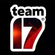 TEAM17 GRP. ORD GBP0.01