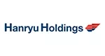 HANRYU HOLDINGS INC.