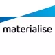 MATERIALISE NV ADS