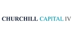 CHURCHILL CAPITAL CORP IV CLASS A