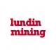 LUNDIN MINING CORP [CBOE]