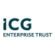 ICG ENTERPRISE TRUST ORD 10P