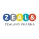 ZEALAND PHARMA A/S ZLDPF