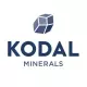 KODAL MINERALS ORD 0.03125P