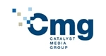 CATALYST MEDIA GRP. ORD 10P