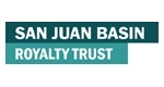 SAN JUAN BASIN ROYALTY TRUST