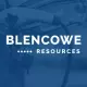 BLENCOWE RESOURCES ORD 0.5P