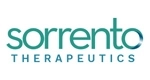 SORRENTO THERAPEUTICS INC.