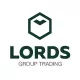 LORDS GRP. TRADING ORD 0.5P