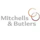 MITCHELLS & BUTLERS ORD 8 13/24P