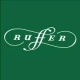 RUFFER INV. CO. RED PTG PREF SHS 0.01P