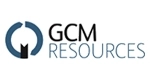 GCM RESOURCES ORD 1P