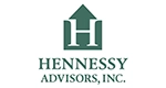 HENNESSY ADVISORS