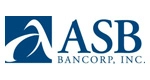 ASB BANCORP INC.