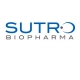 SUTRO BIOPHARMA INC.