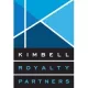 KIMBELL ROYALTY PARTNERS