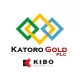 KATORO GOLD ORD GBP0.001