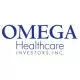 OMEGA HEALTHCARE INVESTORS