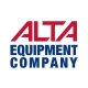 ALTA EQUIPMENT GROUP